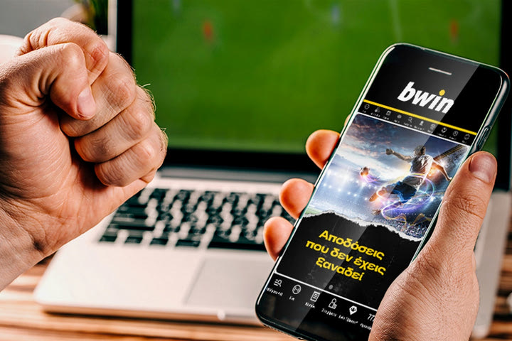 Ένας παίκτης της bwin κέρδισε 111.500 ευρώ με παρολί από “τ’ αστέρια”