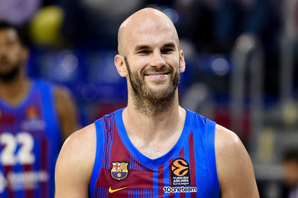 Μονακό – Μπαρτσελόνα 81-85: Ο Καλάθης έσωσε ξανά τους μπλαουγκράνα