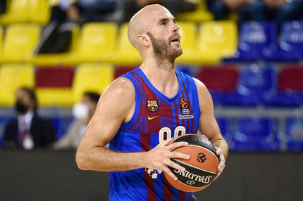 Κάταγμα περόνης ο Καλάθης, έξι εβδομάδες έξω