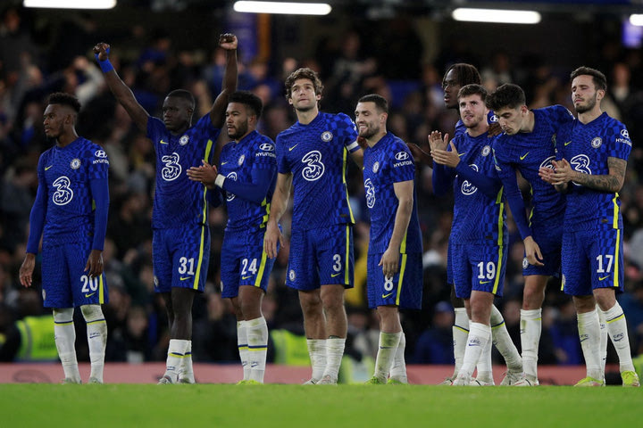 League Cup: Πρόκριση στα πέναλτι για την Τσέλσι, στα προημιτελικά και οι Άρσεναλ και Σάντερλαντ