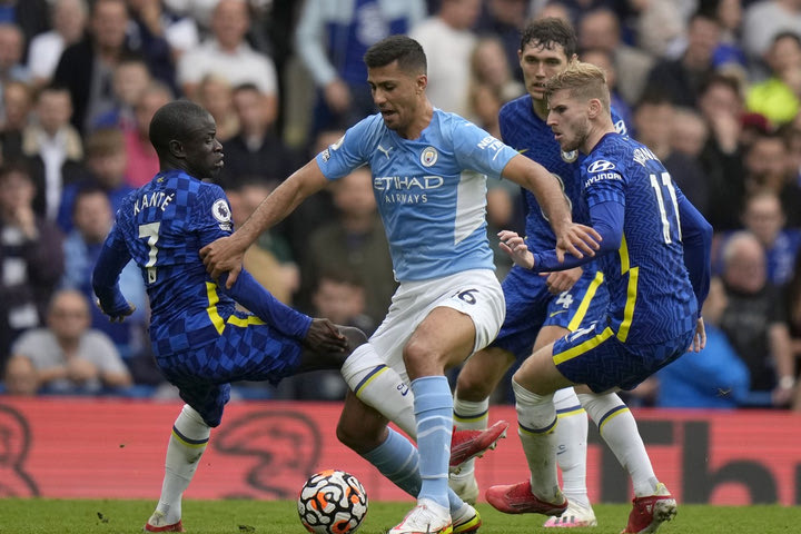 Η Premier League ανακοίνωσε πως το 68% των ποδοσφαιριστών της είναι πλήρως εμβολιασμένο