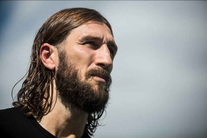 Ο Ντμίτρο Τσιγκρίνσκι στο SPORT24: “Ο Χιμένεθ μάς έκανε να το πιστέψουμε, ο Γιαννίκης είναι έκπληξη για την Ελλάδα”