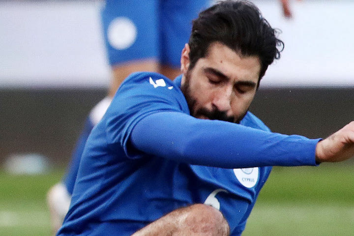 Κύπρος – Μάλτα 2-2: Ψυχρολουσία στο 90+8′, ούτε τώρα κόντρα στους Μαλτέζους