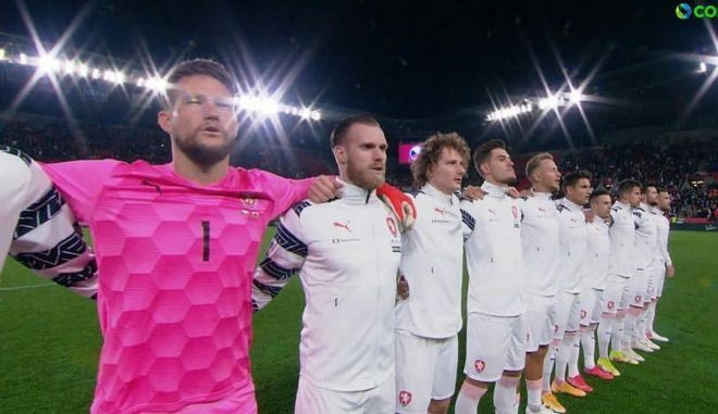 Τα highlights του Τσεχία – Ουαλία 2-2