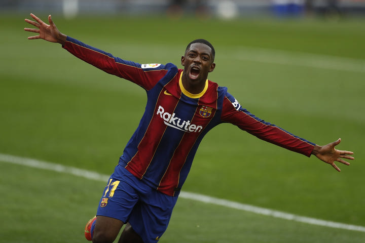 Νιούκαστλ: Προσφέρει πενταετές συμβόλαιο στον Ντεμπελέ με ετήσιες απολαβές 15 εκατομμυρίων ευρώ