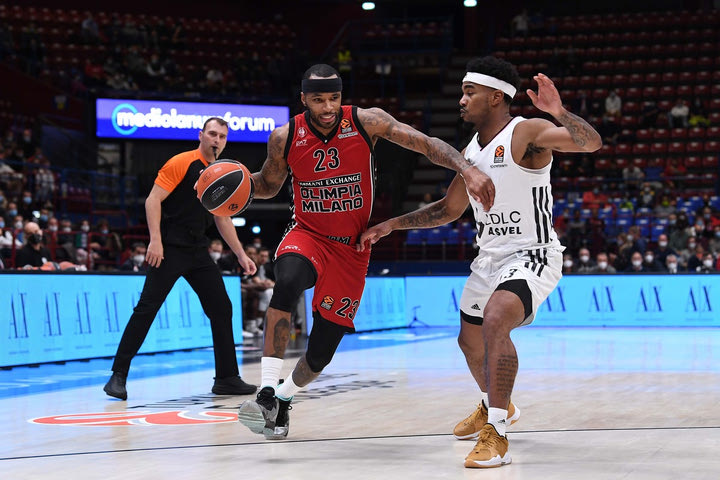 EuroLeague: Ορίστηκαν τρία από τα αναβληθέντα παιχνίδια λόγω κορονοϊού
