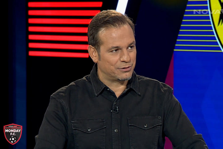 Ντέμης Νικολαΐδης: “Εγώ στη θέση του Μάνταλου θα έφευγα από την ΑΕΚ”