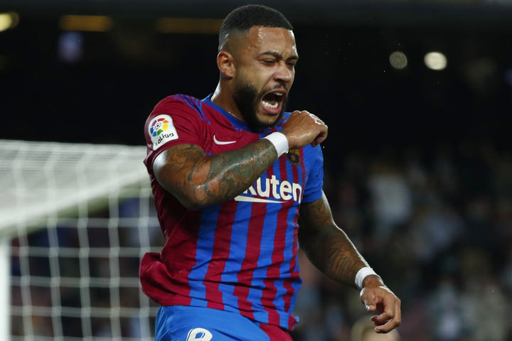 Champions League: Μόνο τρίποντο θέλει η Μπαρτσελόνα, ματσάρες με φόντο τους 16