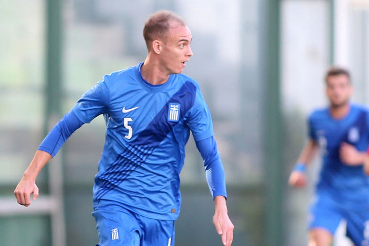 Κ21 Λευκορωσία – Ελλάδα 0-2: Τρίποντο για την γαλανόλευκη με Διαμαντή και Σαρδέλη