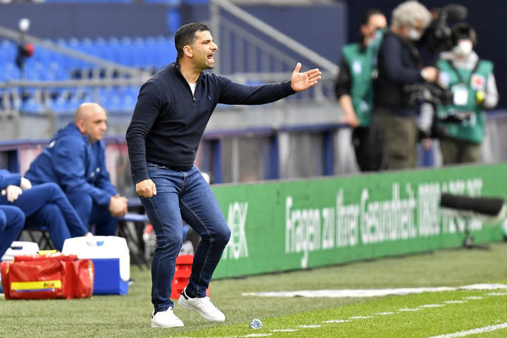 Γερμανία Προγνωστικά: Must win για τη Σάλκε στο 2.02
