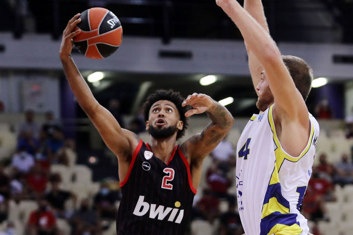 Stoiximan Basket League: Το πλήρες πρόγραμμα της 2ης αγωνιστικής