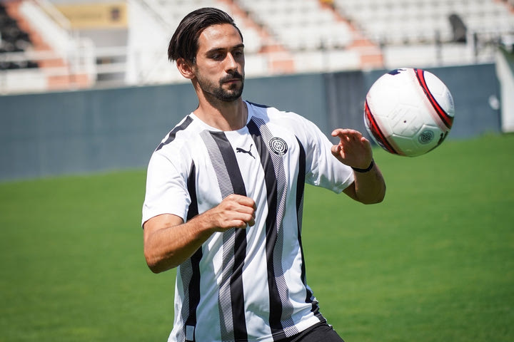 ΟΦΗ: Με Ντουρμισάι στην κορυφή κόντρα στον Παναθηναϊκό