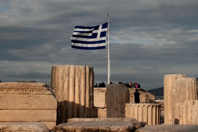 Ποια είναι η στρατηγική απάντηση της Ελλάδας απέναντι στον νεοοθωμανισμό της Τουρκίας