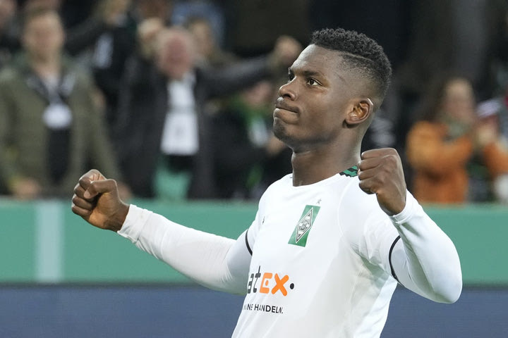 Γκλάντμπαχ – Μάιντς 1-1: Ισοπαλία καταδίκη για το κυνήγι της Ευρώπης