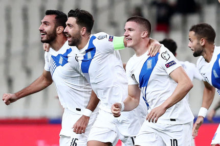 Προκριματικά Παγκόσμιου Κυπέλλου: Το πρόγραμμα και τηλεοπτικές οι μεταδόσεις για το διήμερο (8-9/10)