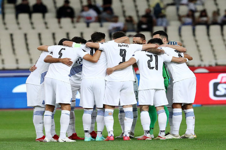 Η πρόταση της ημέρας από το Match Money: Το must win της Ελλάδας και το 4.00+ που κάνει “μπαμ”