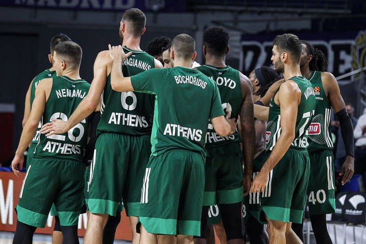 Μακάμπι Τελ Αβίβ – Παναθηναϊκός: Το 2.00 του Ουίλμπεκιν και οι συνθήκες για τo ειδικό στοίχημα στον Παπαγιάννη