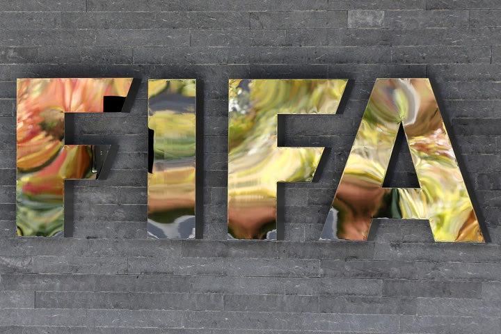 Η FIFA καταδίκασε τα επεισόδια στο Γουέμπλεϊ και στα Τίρανα