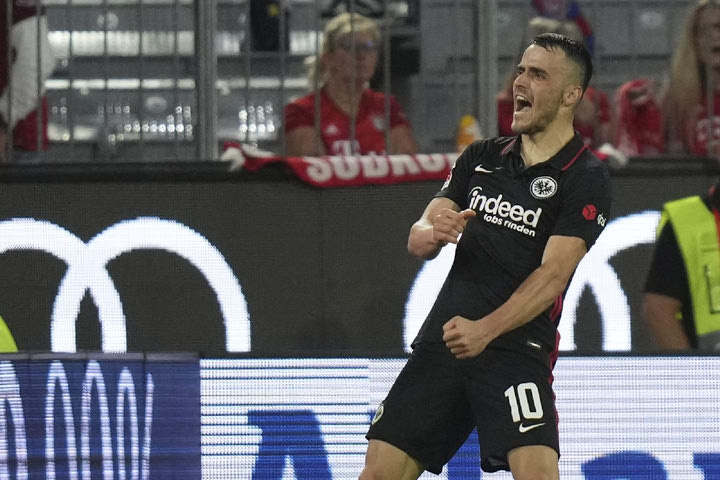 Η μεσημεριανή πρόταση από το Match Money: Δυάδα του 3.50 από Γερμανία και Αγγλία