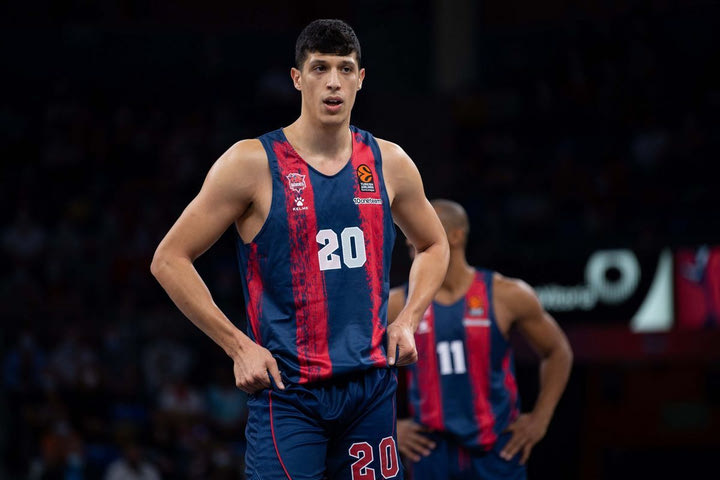NBA: Ο Φοντέκιο βρίσκεται κοντά σε συμφωνία με τους Γιούτα Τζαζ