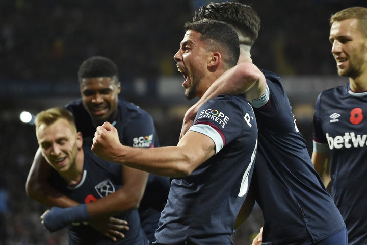Τα highlights του Άστον Βίλα – Γουέστ Χαμ 1-4