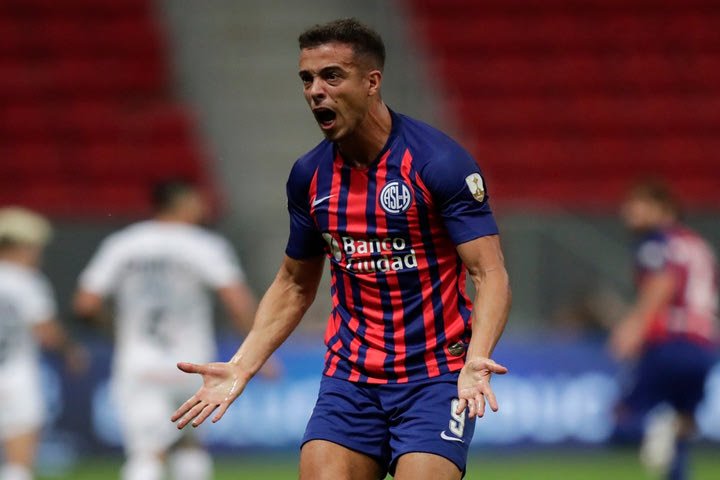 Η πρόταση της ημέρας από το Match Money: Λάτιν δυάδα του 5.70+