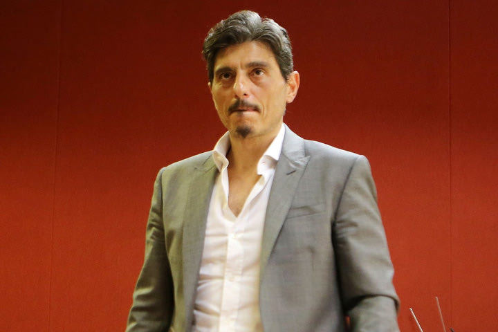 Πρόστιμο 140.000 ευρώ από την EuroLeague στον Γιαννακόπουλο, μικρότερα πρόστιμα σε Μπαρτζώκα και Πρίφτη