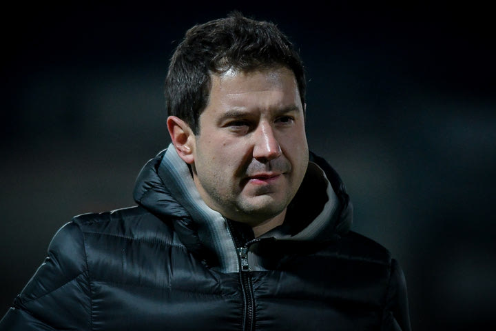 Ο Αργύρης Γιαννίκης είναι ένα ακόμα στοίχημα για την ΑΕΚ