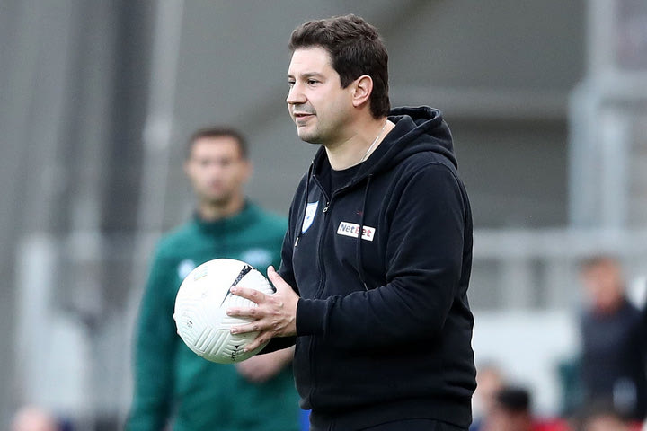 ΑΕΚ: Πολύ κοντά σε συμφωνία με τον Γιαννίκη