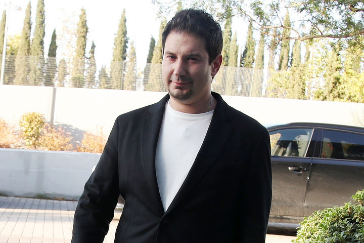 ΑΕΚ: Ο Γιαννίκης θα δώσει την Πέμπτη (14/10) συνέντευξη Τύπου