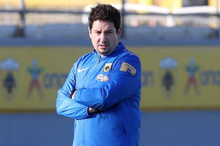 Το run and gun του Γιαννίκη: Η ομάδα που ήθελε να κλέψει την μπάλα, αλλά όχι να την κρατήσει