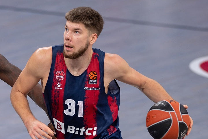 EuroLeague: Το ιατρικό δελτίο της 2ης ημέρας της 7ης αγωνιστικής