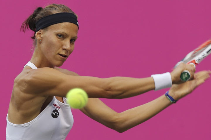 Σάκκαρη: Στον δρόμο της η Γκόλουμπιτς στο Indian Wells