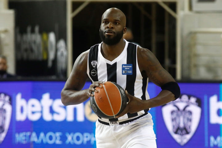 Το πρόγραμμα της 3ης αγωνιστικής της Stoiximan Basket League, τζάμπολ σε Α1 Γυναικών και Α2 Ανδρών