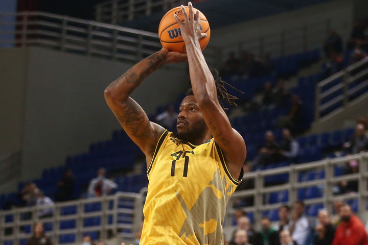 Stoiximan Basket League: Δύο αλλαγές στο πρόγραμμα της 13ης αγωνιστικής