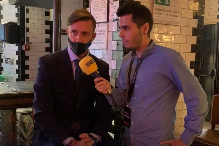 Γκούτι: “Δεν θα πήγαινα ποτέ στην Μπαρτσελόνα, απολαμβάνω να τη βλέπω να χάνει”