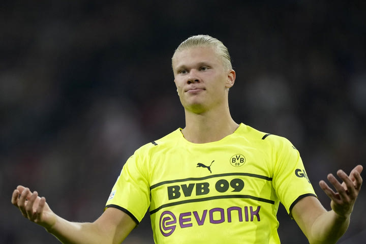 Προγνωστικά Bundesliga: Κινδυνεύει χωρίς Χάαλαντ η Ντόρτμουντ για το 2.50, ασταμάτητη η Μπάγερν