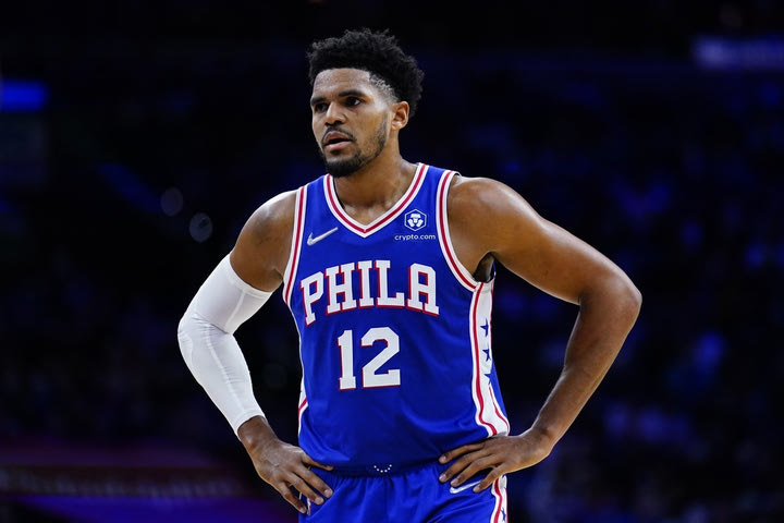 NBA: Ο Τομπάιας Χάρις υπογράφει στους Πίστονς μετά από πέντε χρόνια στους Σίξερς