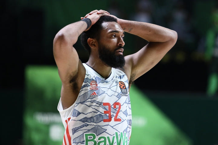 Προγνωστικά EuroLeague: Στοχεύει τον Μπράουν η Μακάμπι, εκμεταλλεύεται την απουσία του Χίλιαρντ η Εφές για το 1.62