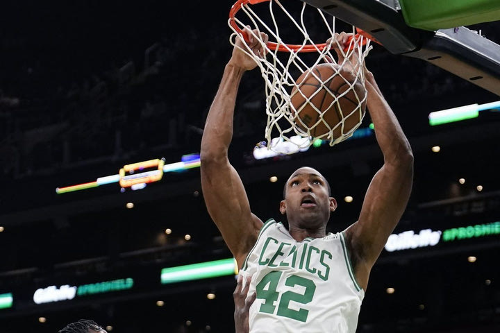 NBA: Οι Σέλτικς τοποθέτησαν 5 παίκτες στο πρωτόκολλο κορονοϊού πριν το ματς με τους Γουόριορς