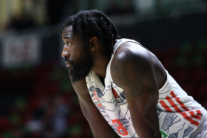 EuroLeague: Στις 4 Απριλίου το Φενέρμπαχτσε – Μπάγερν, στις 29 Μαρτίου το Αρμανι – Μπάγερν που αναβλήθηκαν λόγω κορονοϊού
