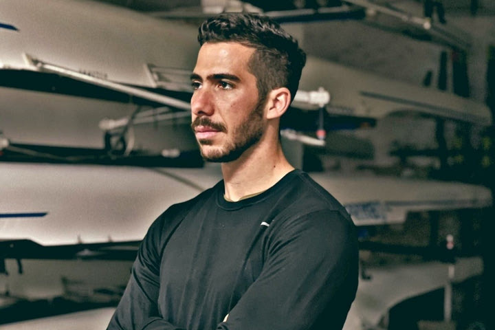 Ο Βασίλης Αγγελόπουλος στο SPORT24: “Να γίνουμε ένα για να λύσουμε τα προβλήματα της κωπηλασίας”