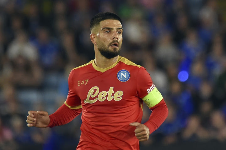 Serie A: Η Έμπολι πλήγωσε τη Νάπολι, ήττα και για Λάτσιο