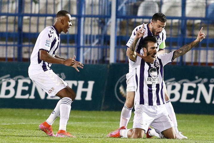 Super League Interwetten: Στις 12 Ιανουαρίου ορίστηκε το Απόλλων – ΟΦΗ