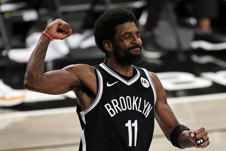 NBA, τα 10 πράγματα που μας έμειναν από την βραδιά: Οι Νετς ρισκάρουν πολλά φέρνοντας πίσω τον Ίρβινγκ