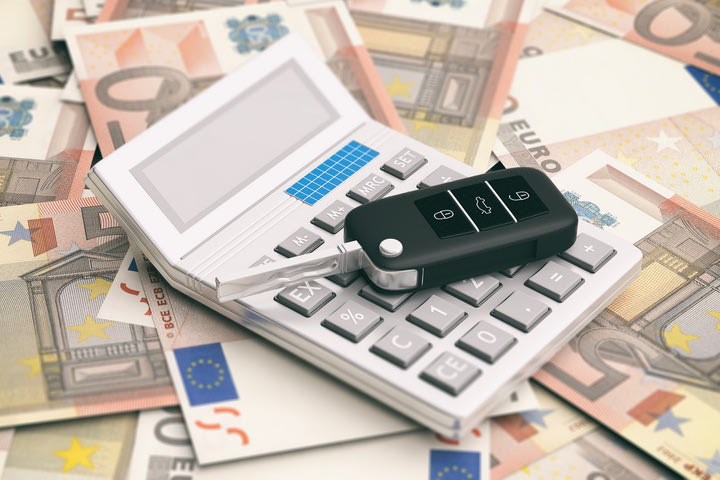 Τέλη Κυκλοφορίας: Έρχεται παράταση – Δείτε τη διαδικασία πληρωμής και τα πρόστιμα