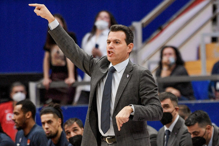 Ιτούδης: “Ο Ντόρσεϊ έβαλε αυτά που του δώσαμε, δεν υπάρχει εύκολο ματς σε αυτόν τον μαραθώνιο”