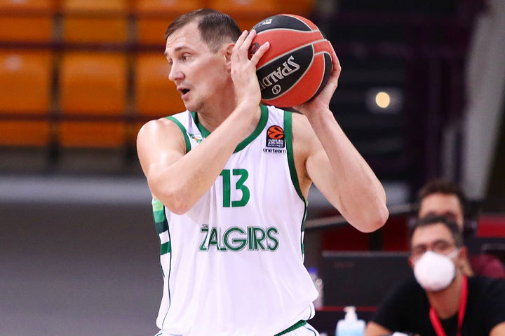 Προγνωστικά EuroLeague: Με το 2.22 στην τελευταία παράσταση του Γιανκούνας