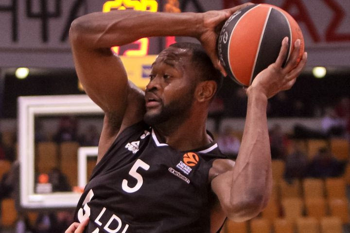 Βιλερμπάν μεταγραφές: Last Dance για Καουντί, ανανέωσε το συμβόλαιό του και αποσύρεται το 2025