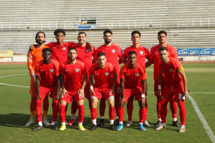 Super League 2: Αναβλήθηκε το Χανιά – Καλαμάτα, λόγω οκτώ κρουσμάτων κορονοϊού στους Μεσσήνιους